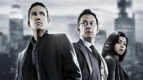 Person of Interest