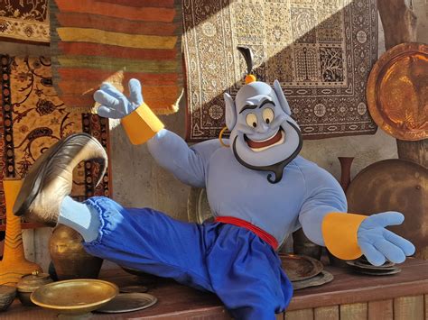 Personnages Disney populaires