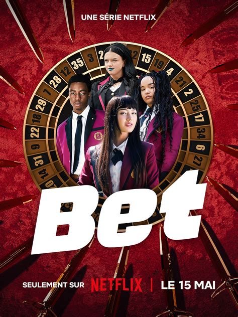 Personnages de Bet