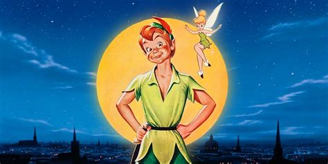 Peter Pan