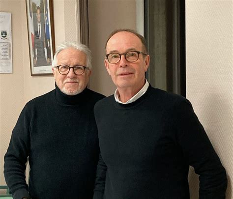Philippe Demougeot