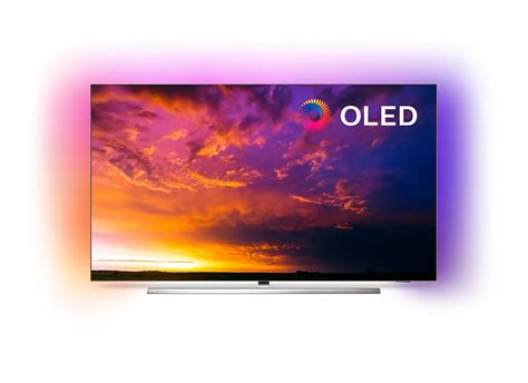 Philips OLED TV