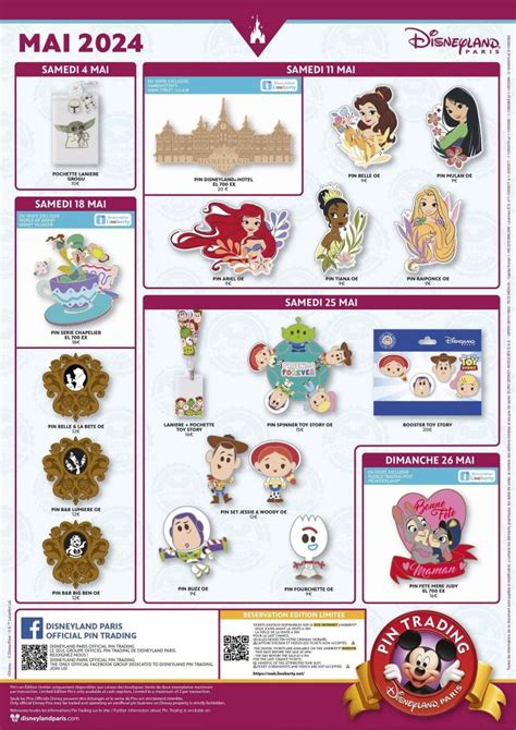 Pin Trading Disneyland Paris