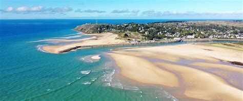 Plage de Carteret