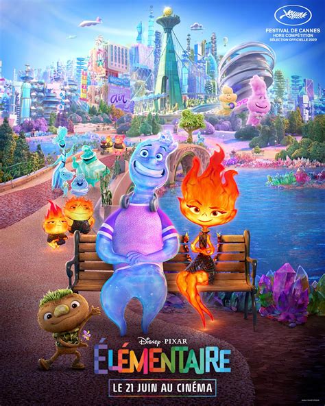 Pochette de l'album Élémentaire