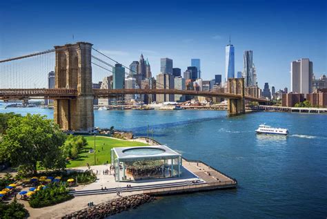 Pont de Brooklyn