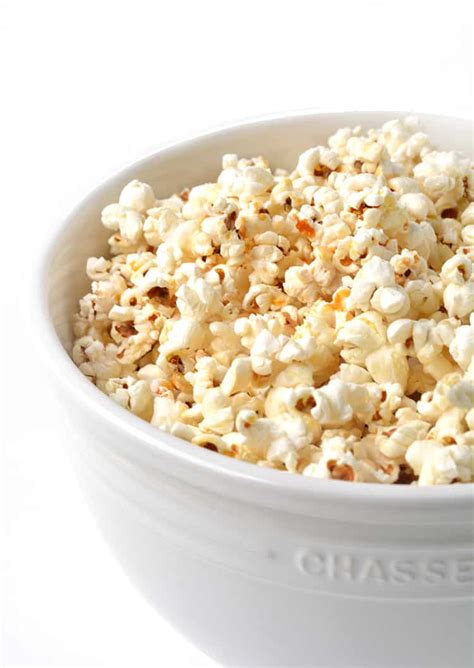 Pop corn