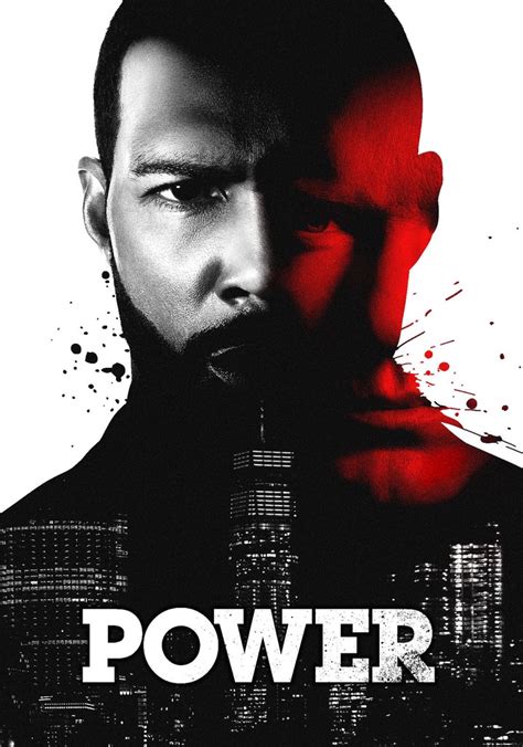 Power Série Netflix