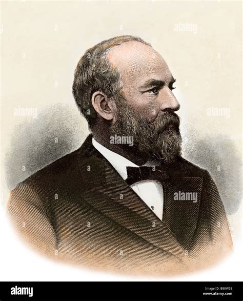 Président Garfield