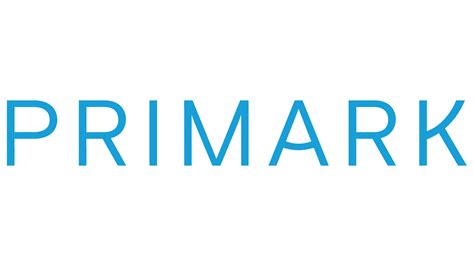 Primark Logo