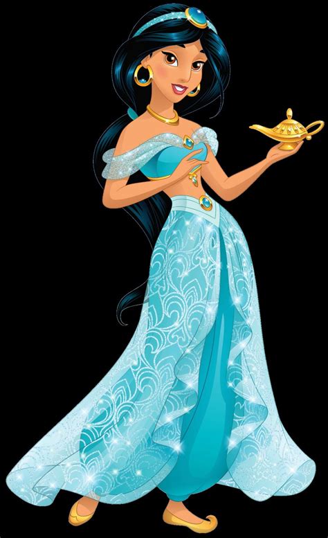 Princesse Jasmine