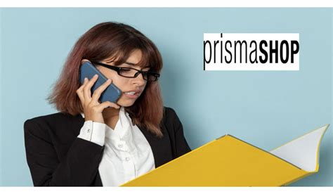 Prismashop
