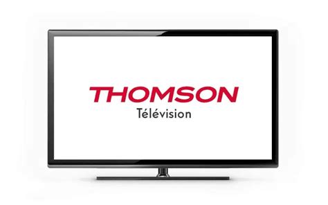 Problèmes de connexion Smart TV Thomson