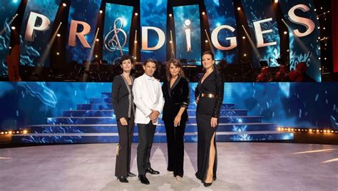 Prodiges 2022