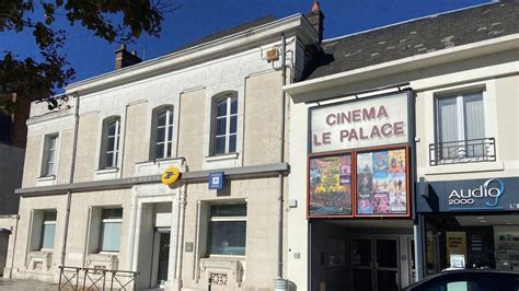 Programme Cinéma La Ferté