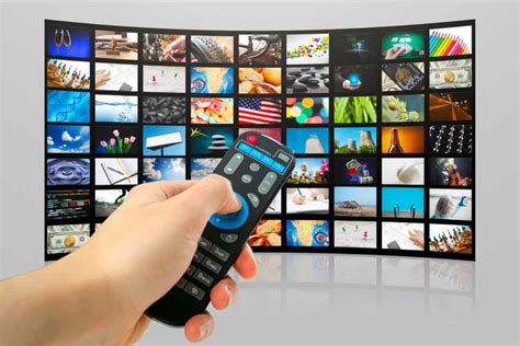 Programmes TV