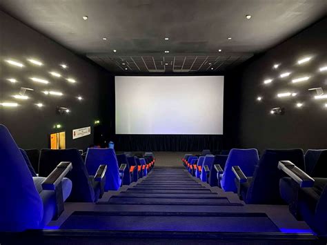 Publicité au cinéma