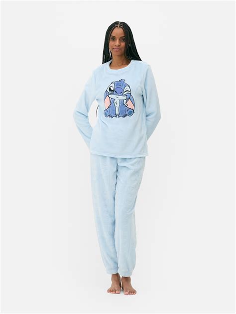 Pyjama Disney Homme Primark