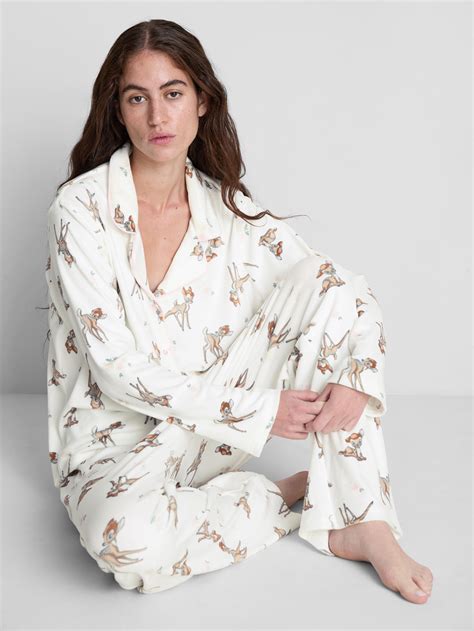 Pyjama Femme Disney