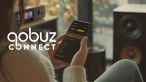 Qobuz sur différents appareils