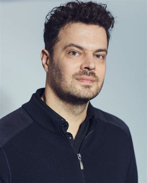 Réalisateur Antoine Blossier