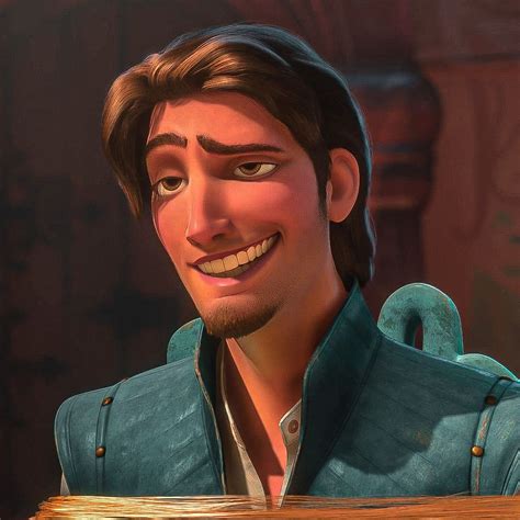 Récompenses Flynn Rider