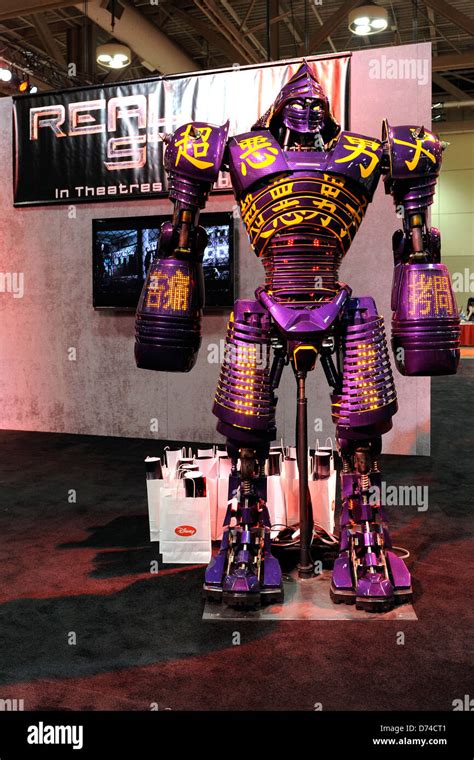 Real Steel Robots