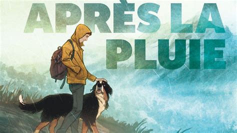 Regarder Après la Pluie Affiche