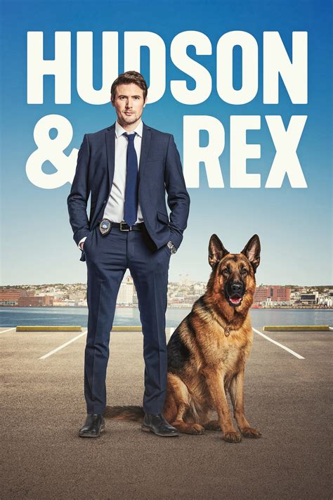 Rex et son maître