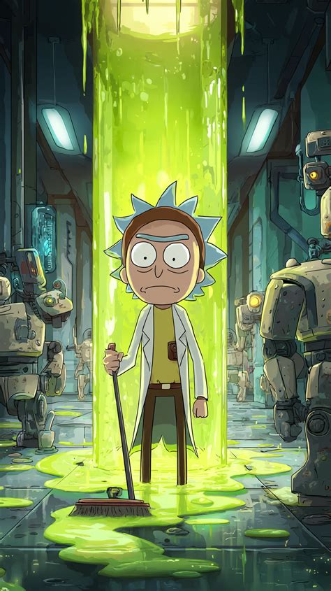 Rick et Morty
