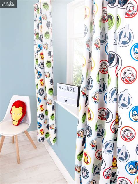 Rideaux Avengers