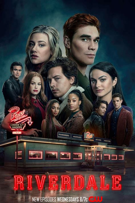 Riverdale