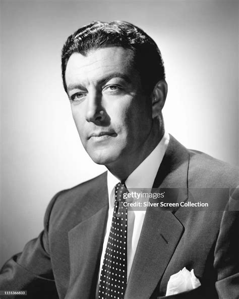 Robert Taylor