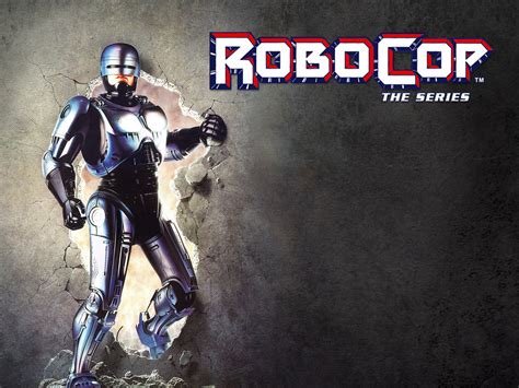 RoboCop Série TV