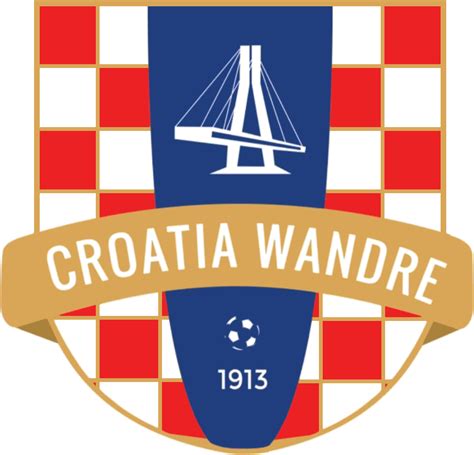 Royal Football Club Croatia Wandre