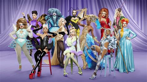 RuPaul's Drag Race