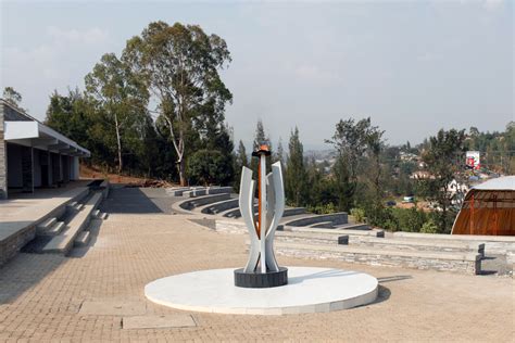 Rwanda Genocide Memorial