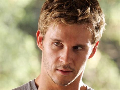 Ryan Kwanten