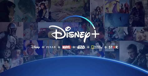 S'abonner à Disney+