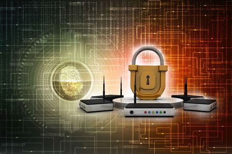 Sécurité Wi-Fi