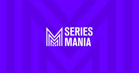 Séries Mania