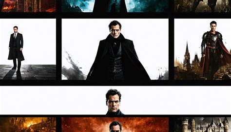 Séries marquantes