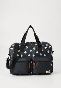 Sac à langer Mickey Mouse Kidzroom