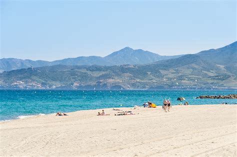 Saint-Cyprien Plage