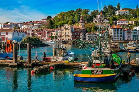 Saint-Jean-de-Luz