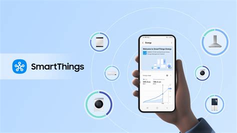 Samsung SmartThings
