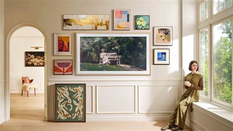 Samsung The Frame TV