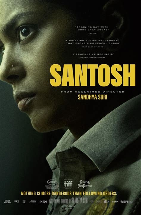 Santosh