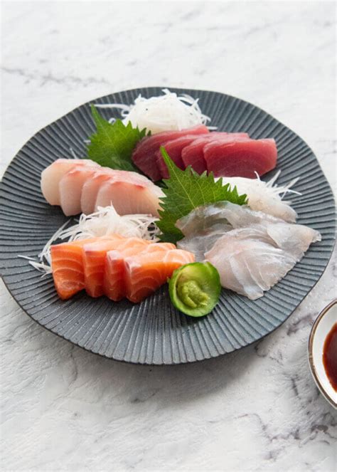 Sashimi
