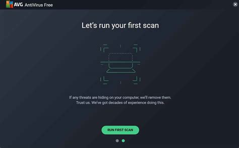 Scan Anti-Virus